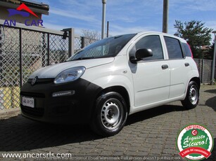 Fiat Panda 1.2