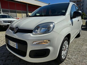 Fiat Panda 1.2