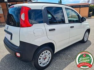 Fiat Panda 1.2 AUTOCARRO 2 POSTI*TAGLIANDI DOCUMEN