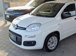 Fiat panda 1.2 benzina 09/2019 solo 43.000 km