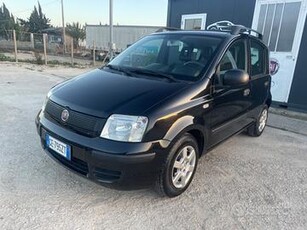 Fiat Panda 1.2 benzina 12/2012