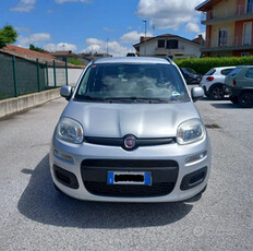 Fiat panda 1.2 benzina