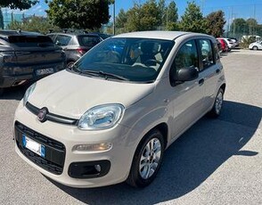 Fiat Panda 1.2 Benzina Euro 6