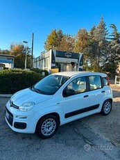 Fiat Panda 1.2 benzina gpl