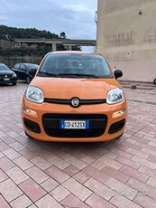 Fiat panda 1.2 benzina neopatentato