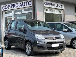 Fiat Panda 1.2 benzina ok Neopatentati
