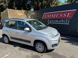 Fiat panda 1.2 benzina - POCHI KM - 2018