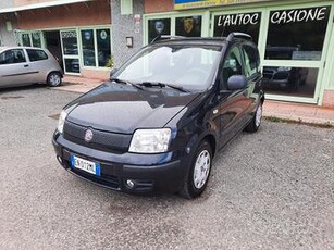 Fiat Panda 1.2 BOMBOLA GPL NUOVA !!!! OK NEOPATENT