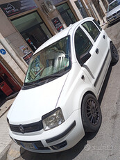 Fiat panda 1.2 dinamic gpl