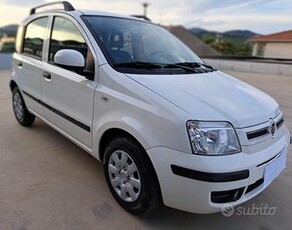 Fiat Panda 1.2 Dynamic Clas