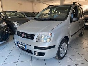 Fiat Panda 1.2 Dynamic Gpl - Casa madre