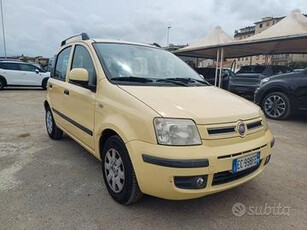 Fiat Panda 1.2 Dynamic GPL Ok Neopatentati