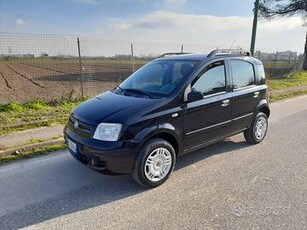 Fiat Panda 1.2 Dynamic Natural Power 1 proprietari