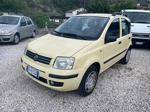 Fiat Panda 1.2 Dynamic Natural Power