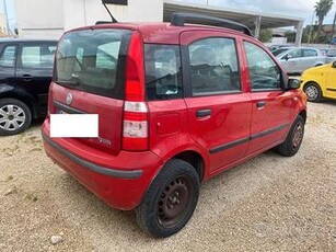 Fiat Panda 1.2 Dynamic Natural Power