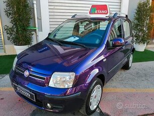 Fiat Panda 1.2 Dynamic Natural Power