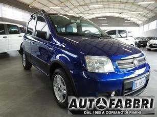 FIAT - Panda - 1.2 Dynamic Natural Power Clima r.