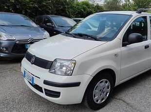 Fiat Panda 1.2 Dynamic OK Neopatentati