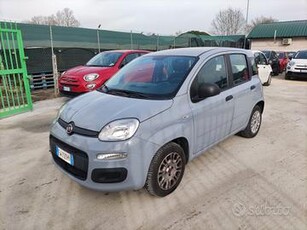 Fiat Panda 1.2 Easy 69 CV EU6 EASY