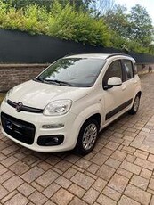 Fiat Panda 1.2 easy 69cv E6