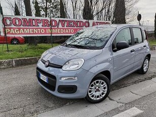 Fiat Panda 1.2 Easy 86000KM 2018 MANUTENZIONI FATT