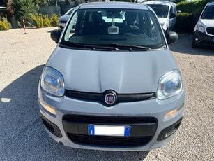 Fiat Panda 1.2 Easy neopatentati