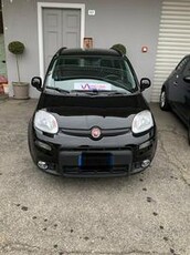 Fiat Panda 1.2 EasyPower City Life