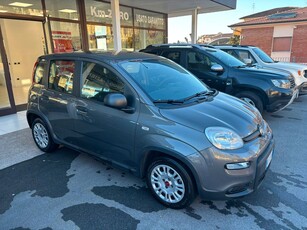 Fiat Panda 1.2 EasyPower