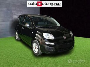 FIAT Panda 1.2 EasyPower Easy *GPL*