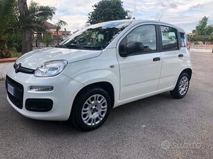 Fiat Panda 1.2 EasyPower Easy GPL di serie