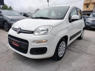 FIAT Panda 1.2 EasyPower Lounge