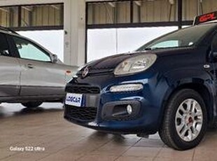 Fiat Panda 1.2 EasyPower Lounge