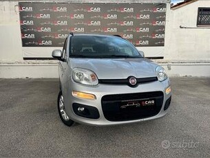 Fiat Panda 1.2 EasyPower Lounge