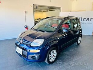 Fiat Panda 1.2 EasyPower Lounge