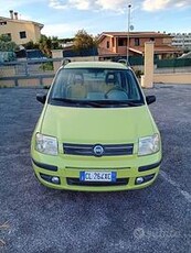 Fiat Panda 1.2 Emotion