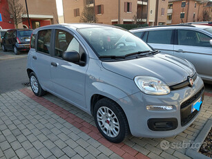 Fiat panda 1.2 G.P. L