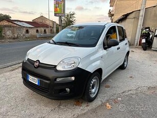 Fiat Panda 1.2 GPL VAN 2016 2 posti