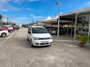 Fiat Panda 1.2 GPL Van Dynamic