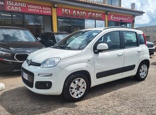 Fiat Panda 1.2 Lounge 69cv