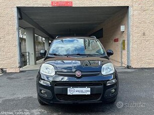 Fiat Panda 1.2 Lounge GPL