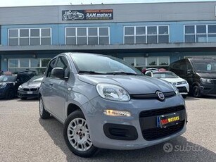 Fiat Panda 1.2 Lounge NEOPATENTATI