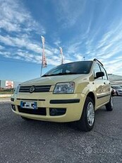 FIAT PANDA 1.2 METANO / PER NEOPATENTATI