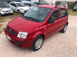 Fiat Panda 1.2 Natural Power 08