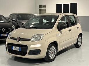 Fiat Panda 1.2 NEOPATENTATI! TAGLIANDI CERTIFICATI