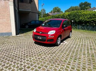Fiat Panda 1.2 pop neopatentati