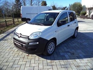 FIAT Panda 1.2 Pop Van 2 posti