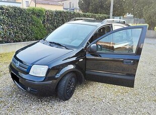 FIAT PANDA 1.2 - UNI PROPR. - OK NEO PATENTATI