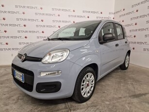 Fiat Panda 1.2 UNICO PROPRIETARIO