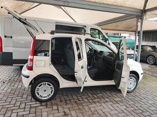 Fiat Panda 1.2 Van Benzina/Metano