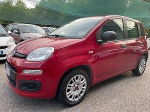 Fiat Panda 1.2*Neopatentati*euro6*solo80000km*